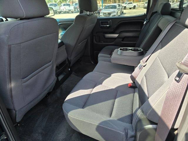 Chevrolet Silverado 1500  2016