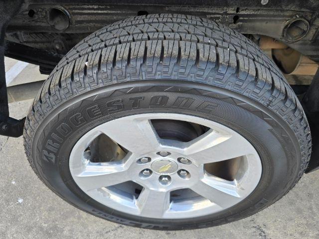 Chevrolet Silverado 1500  2016