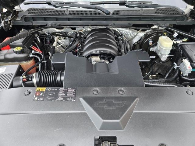 Chevrolet Silverado 1500  2016