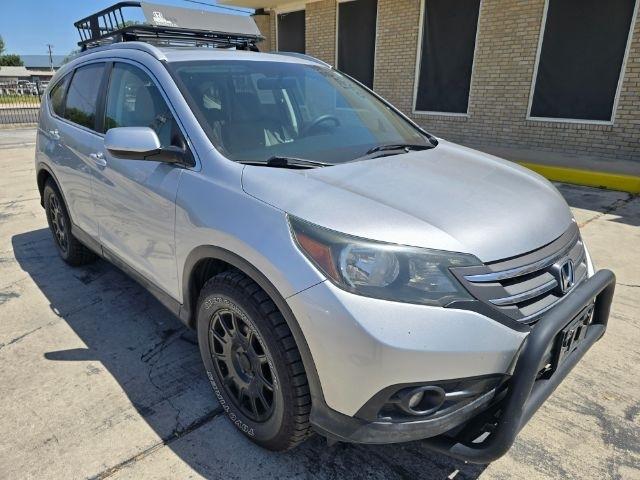 Honda CR-V  2014