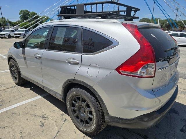 Honda CR-V  2014