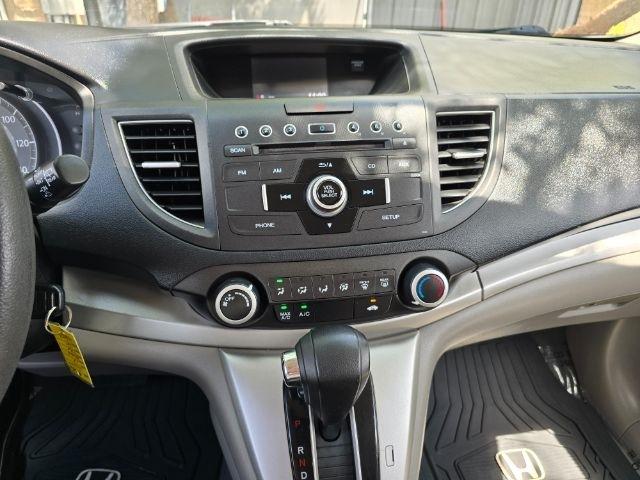 Honda CR-V  2014