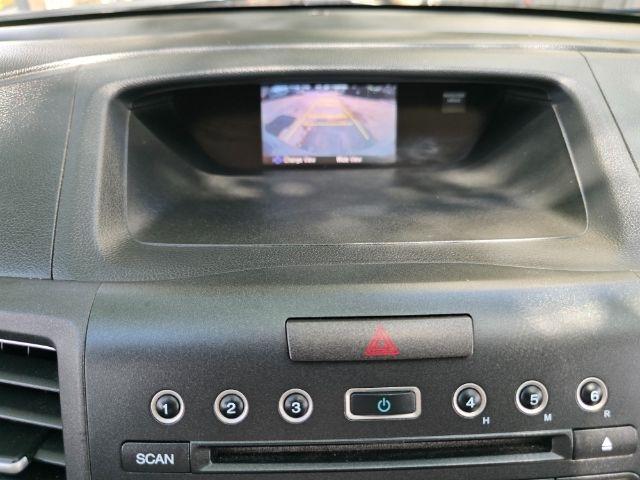 Honda CR-V  2014
