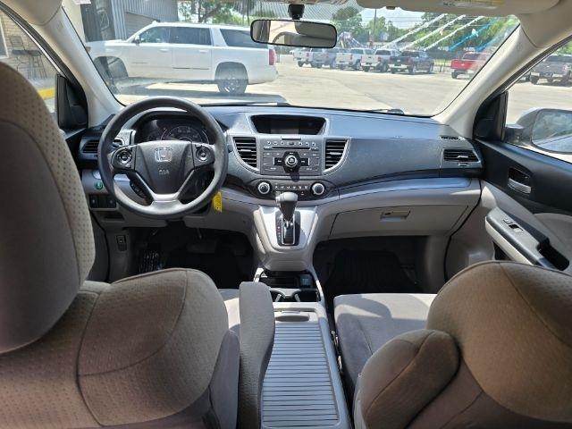 Honda CR-V  2014