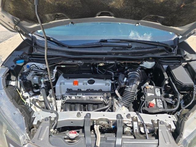 Honda CR-V  2014