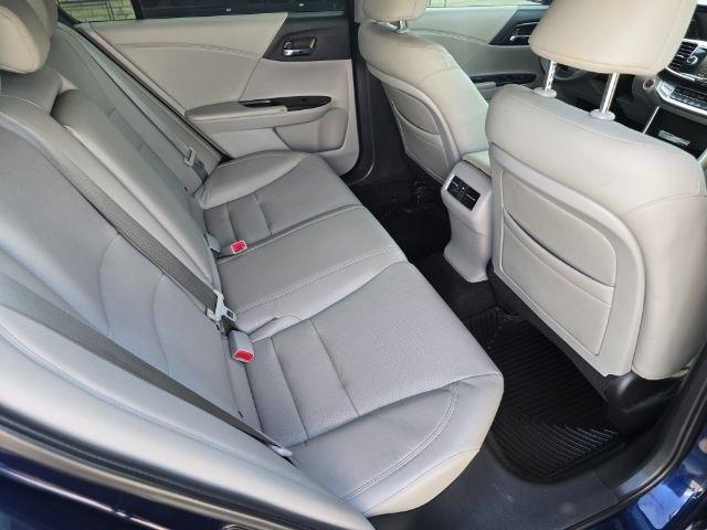 Honda Accord  2014