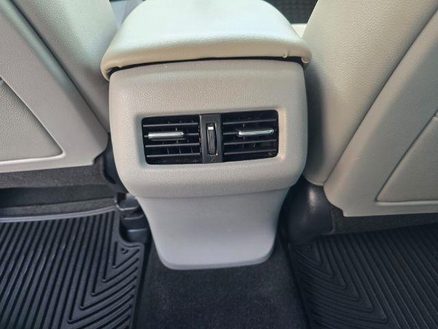 Honda Accord  2014
