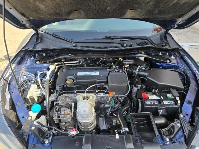 Honda Accord  2014