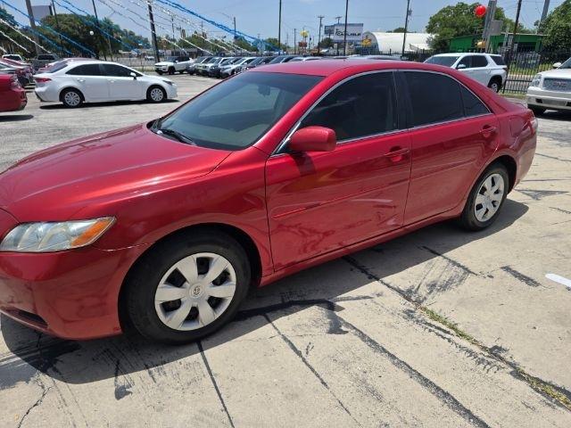 2007 Toyota Camry LE 5-Spd AT