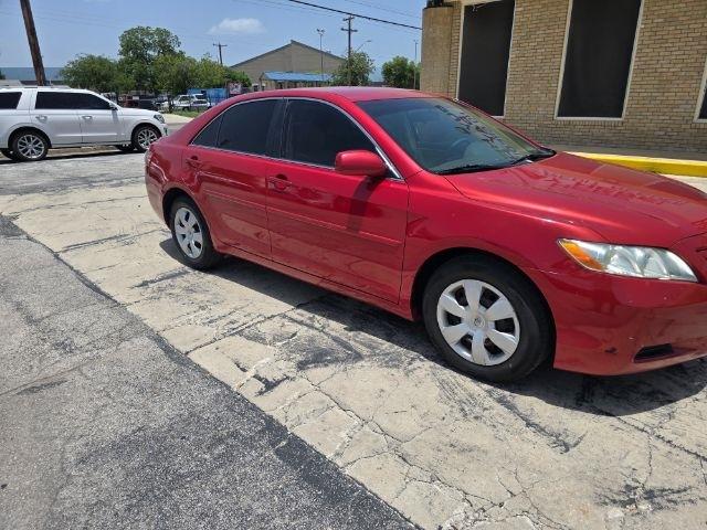 Toyota Camry  2007