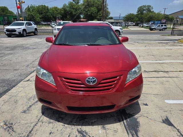 Toyota Camry  2007