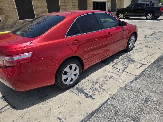 Toyota Camry  2007