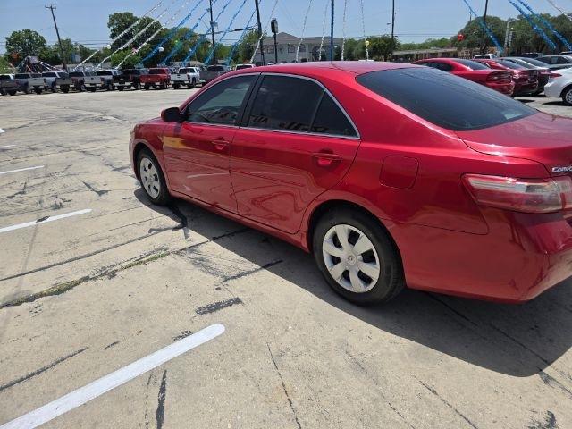 Toyota Camry  2007