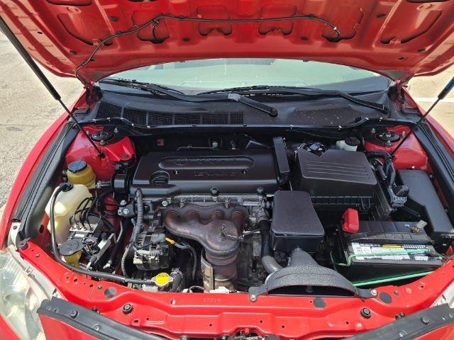Toyota Camry  2007