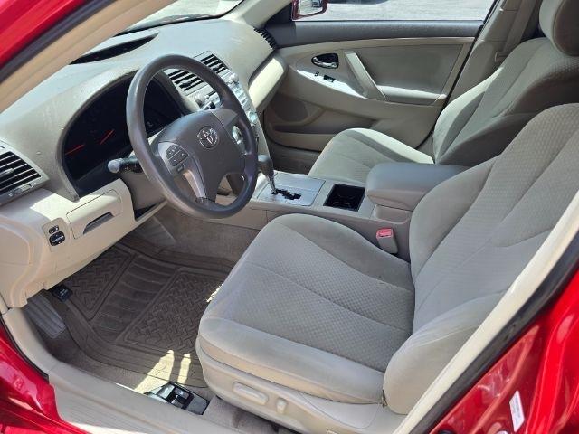 Toyota Camry  2007