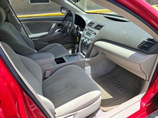 Toyota Camry  2007