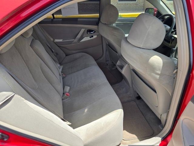 Toyota Camry  2007