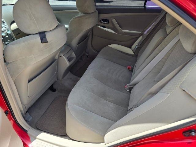Toyota Camry  2007