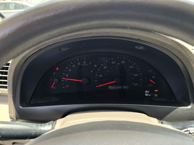 Toyota Camry  2007