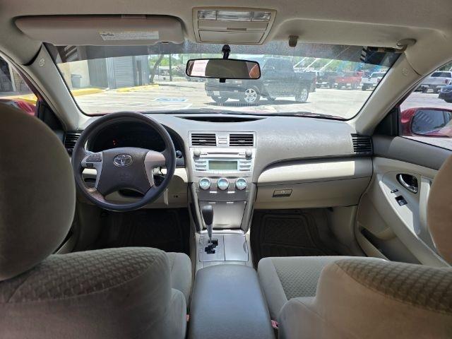 Toyota Camry  2007