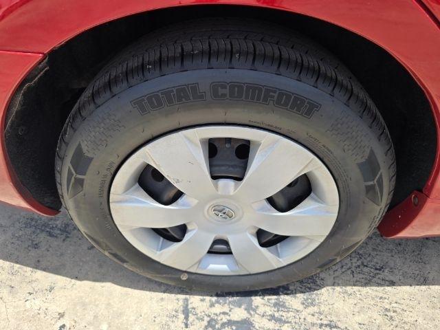 Toyota Camry  2007