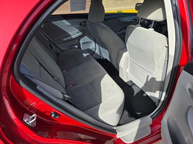 Toyota Corolla  2013