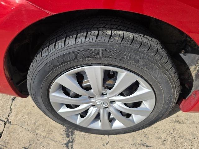 Toyota Corolla  2013