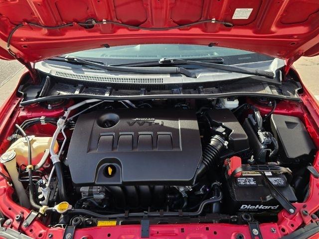 Toyota Corolla  2013