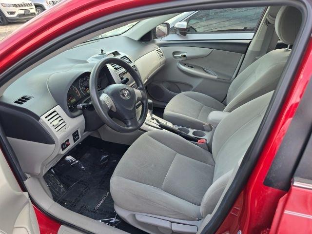 Toyota Corolla  2013