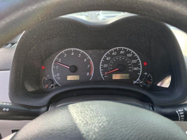 Toyota Corolla  2013