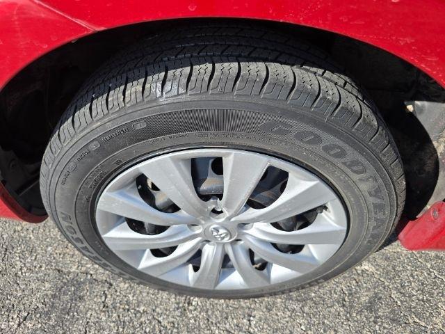 Toyota Corolla  2013