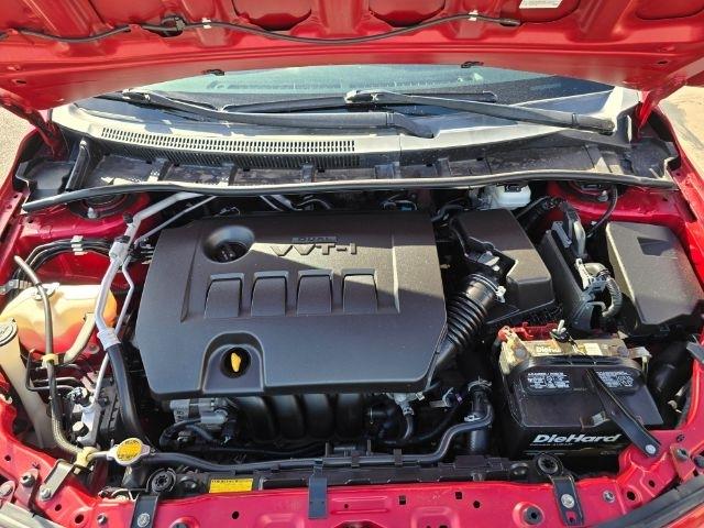 Toyota Corolla  2013