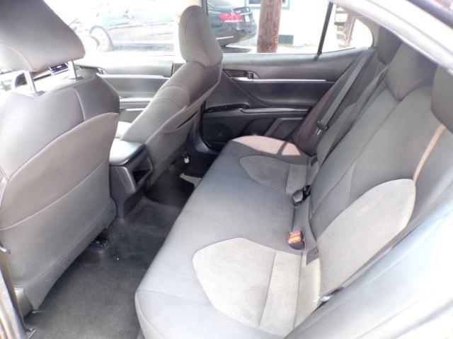 Toyota Camry  2019