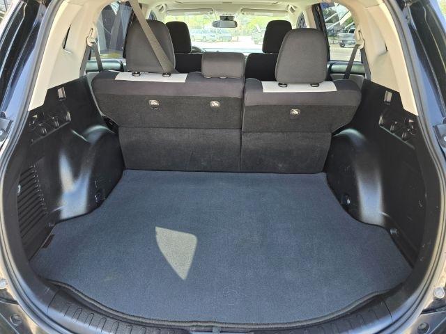 Toyota RAV4  2017