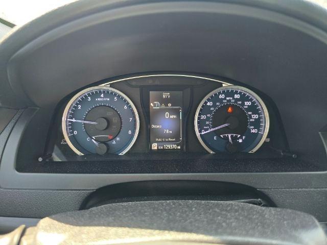 Toyota RAV4  2017