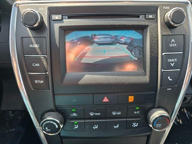 Toyota RAV4  2017