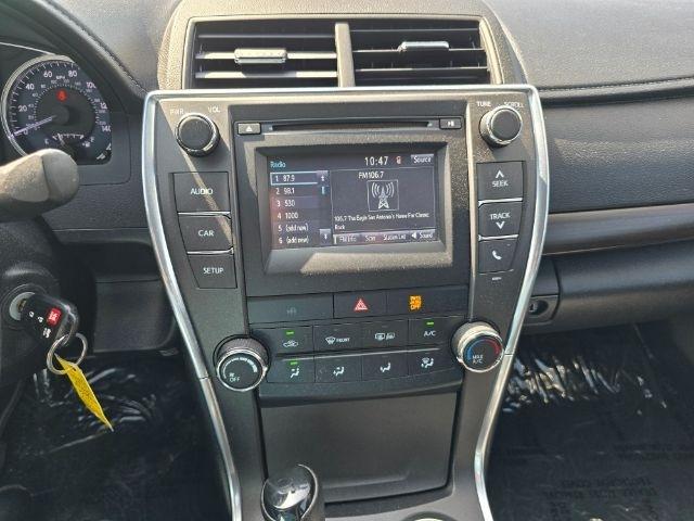 Toyota RAV4  2017