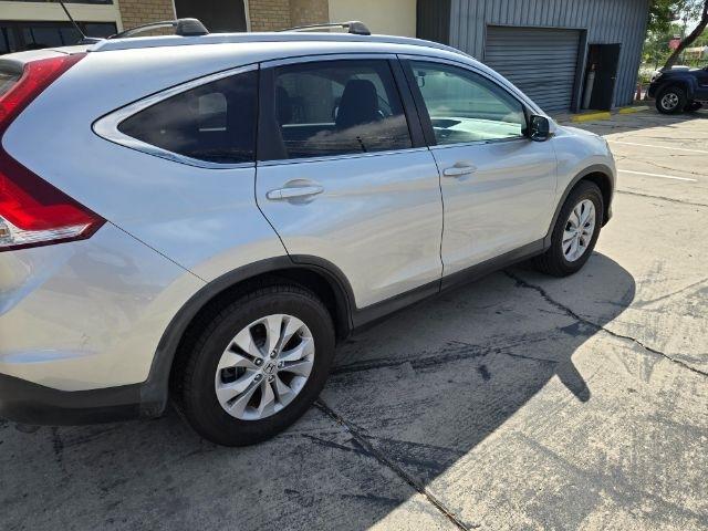 Honda CR-V  2013