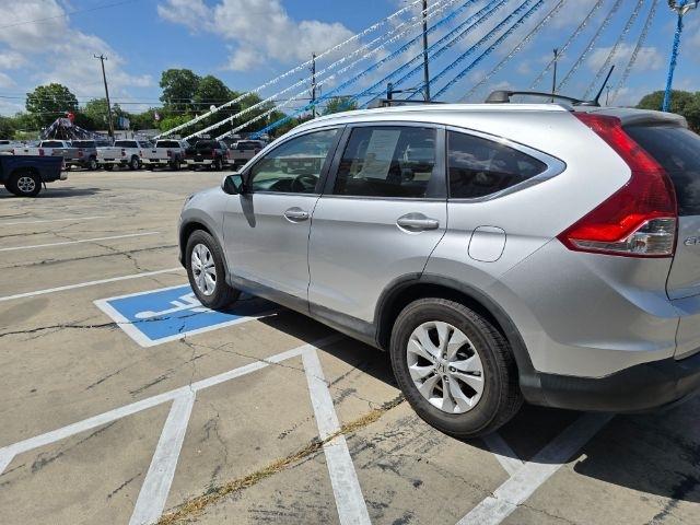 Honda CR-V  2013