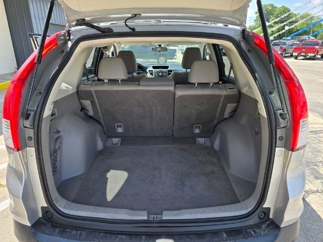Honda CR-V  2013