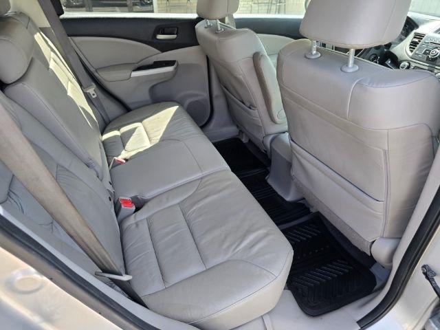 Honda CR-V  2013