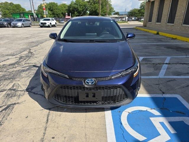 Toyota Corolla  2022
