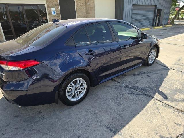 Toyota Corolla  2022