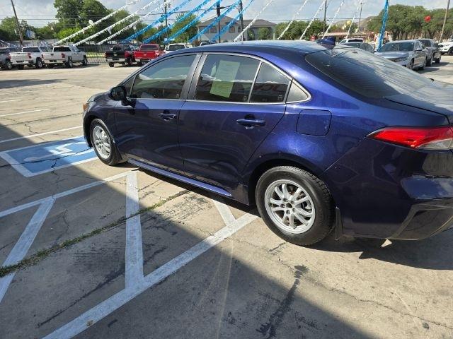 Toyota Corolla  2022