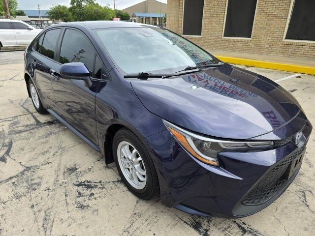 Toyota Corolla  2022