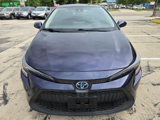 Toyota Corolla  2022
