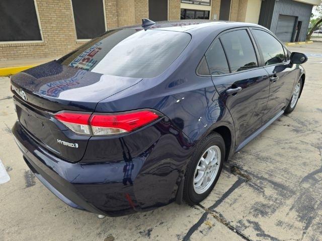 Toyota Corolla  2022