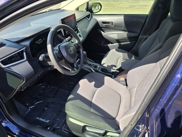 Toyota Corolla  2022