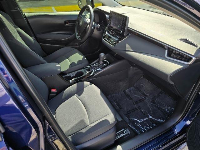 Toyota Corolla  2022