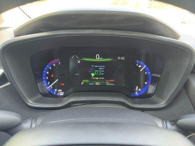 Toyota Corolla  2022